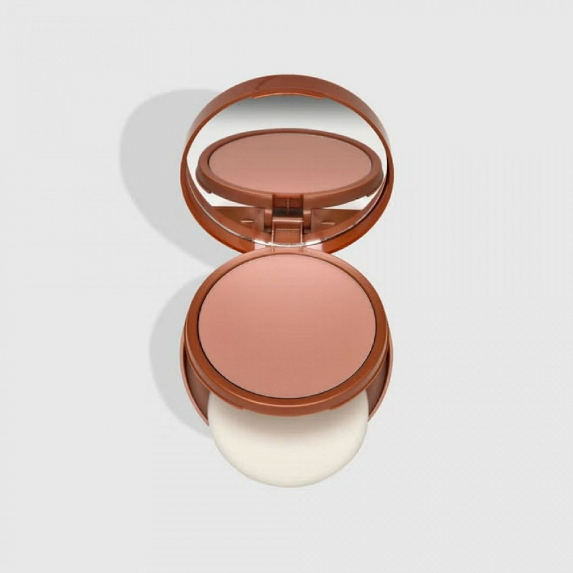 Hi-Protection Makeup SPF50+ | Fotoprotector compacto con color 8ml - Timexpert Sun - Germaine de Capuccini ®