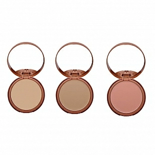 Hi-Protection Makeup SPF50+ | Fotoprotector compacto con color 8ml - Timexpert Sun - Germaine de Capuccini ®