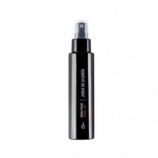 Hidro Flash | Bruma hidratante 100ml - Jorge de la Garza ®
