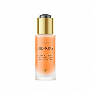 Hidroxy Gel Serum 30ml - Alissi Brontë ®
