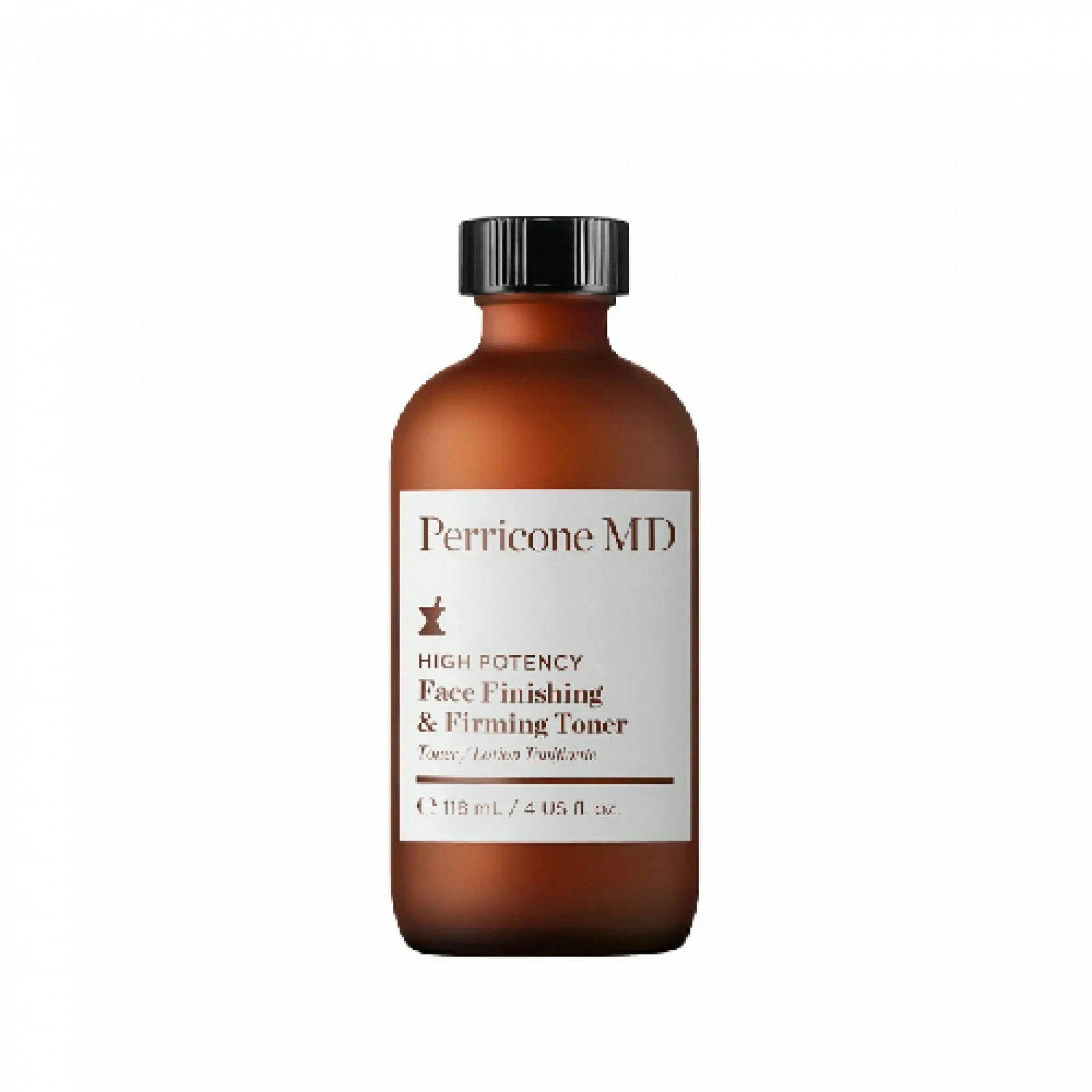 High Potency Face Finishing & Firming Toner | Tónico Facial Reafirmante 118 ml - High Potency Classics - Perricone MD ®