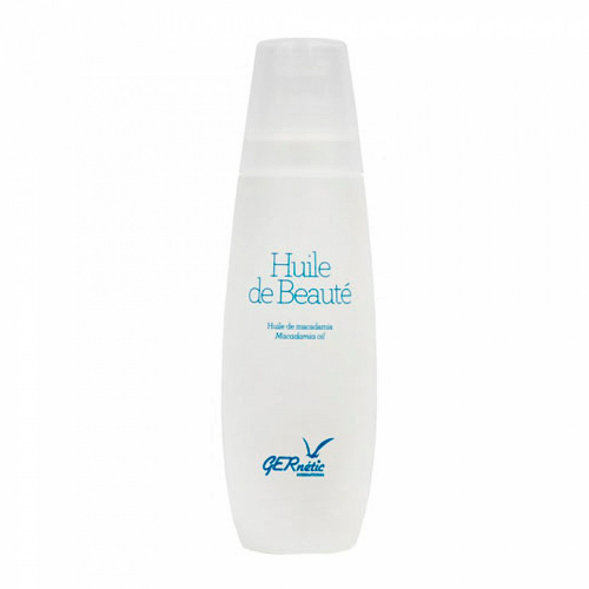 Huile de beauté | Aceite de belleza 200ml - Marinos & Spa - Gernétic ®