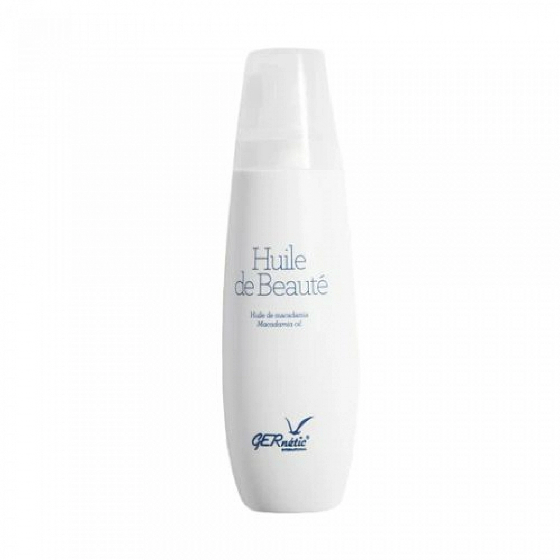 Huile de beauté | Aceite de belleza 200ml - Marinos & Spa - Gernétic ®