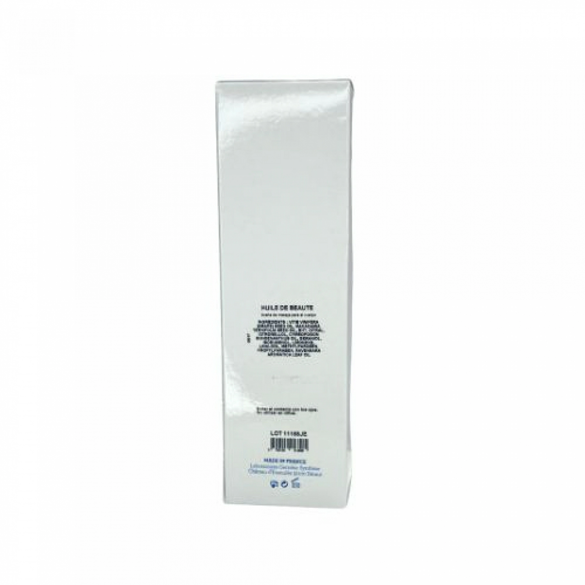 Huile de beauté | Aceite de belleza 200ml - Marinos & Spa - Gernétic ®
