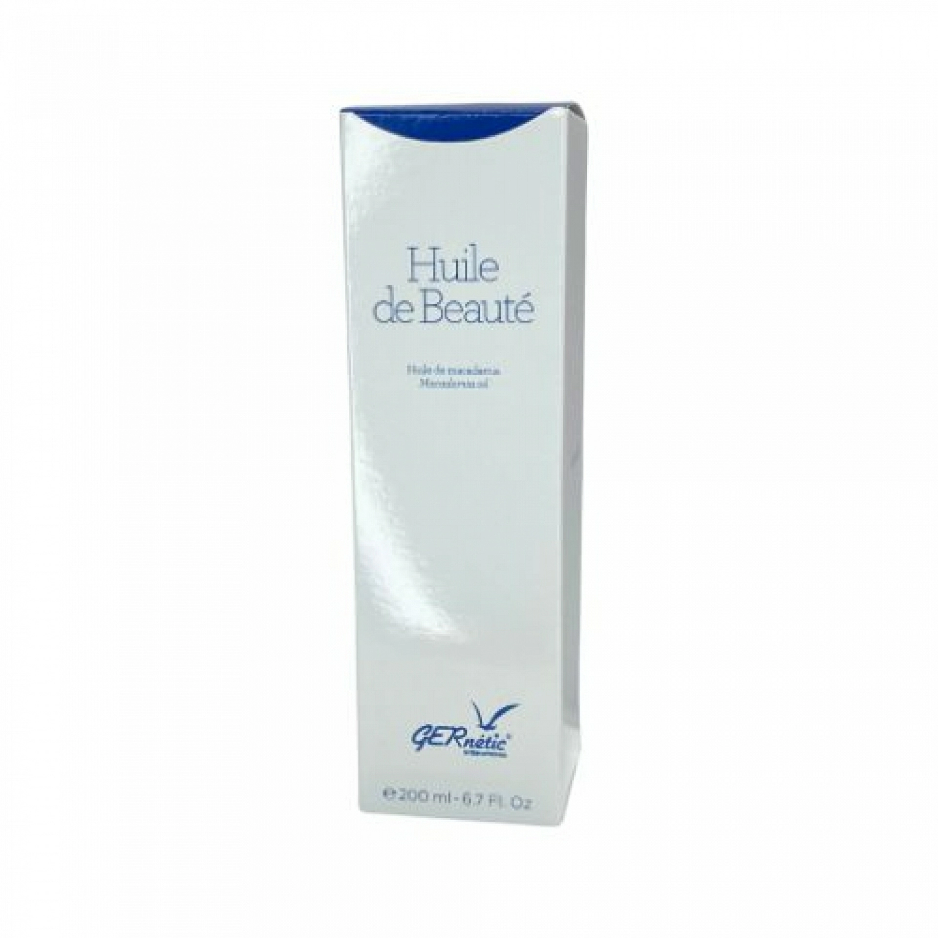 Huile de beauté | Aceite de belleza 200ml - Marinos & Spa - Gernétic ®