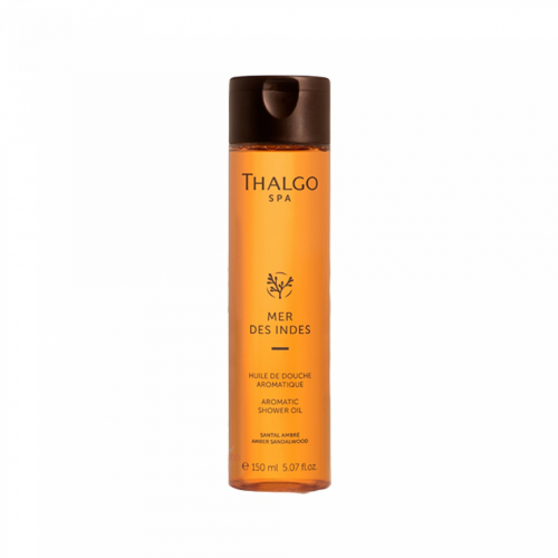 Huile de Douche Aromatique | Aceite de Ducha 150ml - Mer des Indes - Thalgo ®