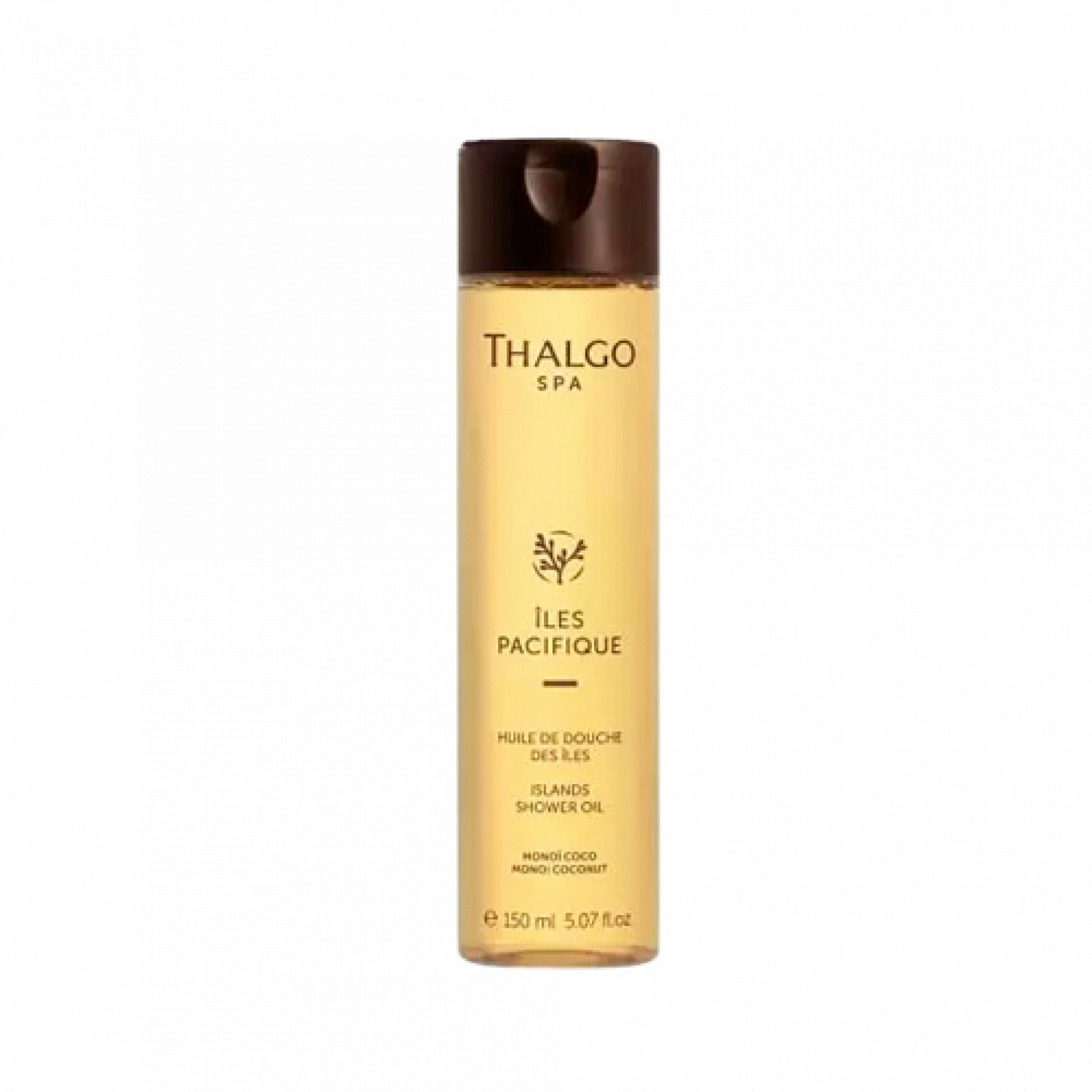 Huile de Douche des Iles | Aceite de Ducha 150ml - Îles Pacifique - Thalgo ®
