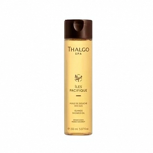 Huile de Douche des Iles | Aceite de Ducha 150ml - Îles Pacifique - Thalgo ®