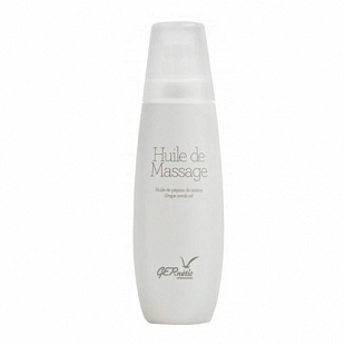 Huile de Massage | Aceite de masaje 200ml - Gernétic ®