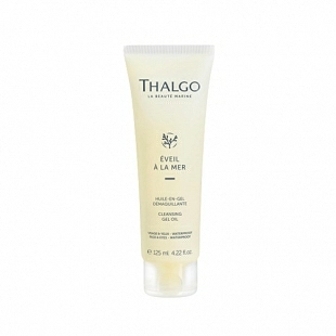 Huile-en-Gel Démaquillante | Desmaquillante 125ml - Eveil à La Mer - Thalgo ®