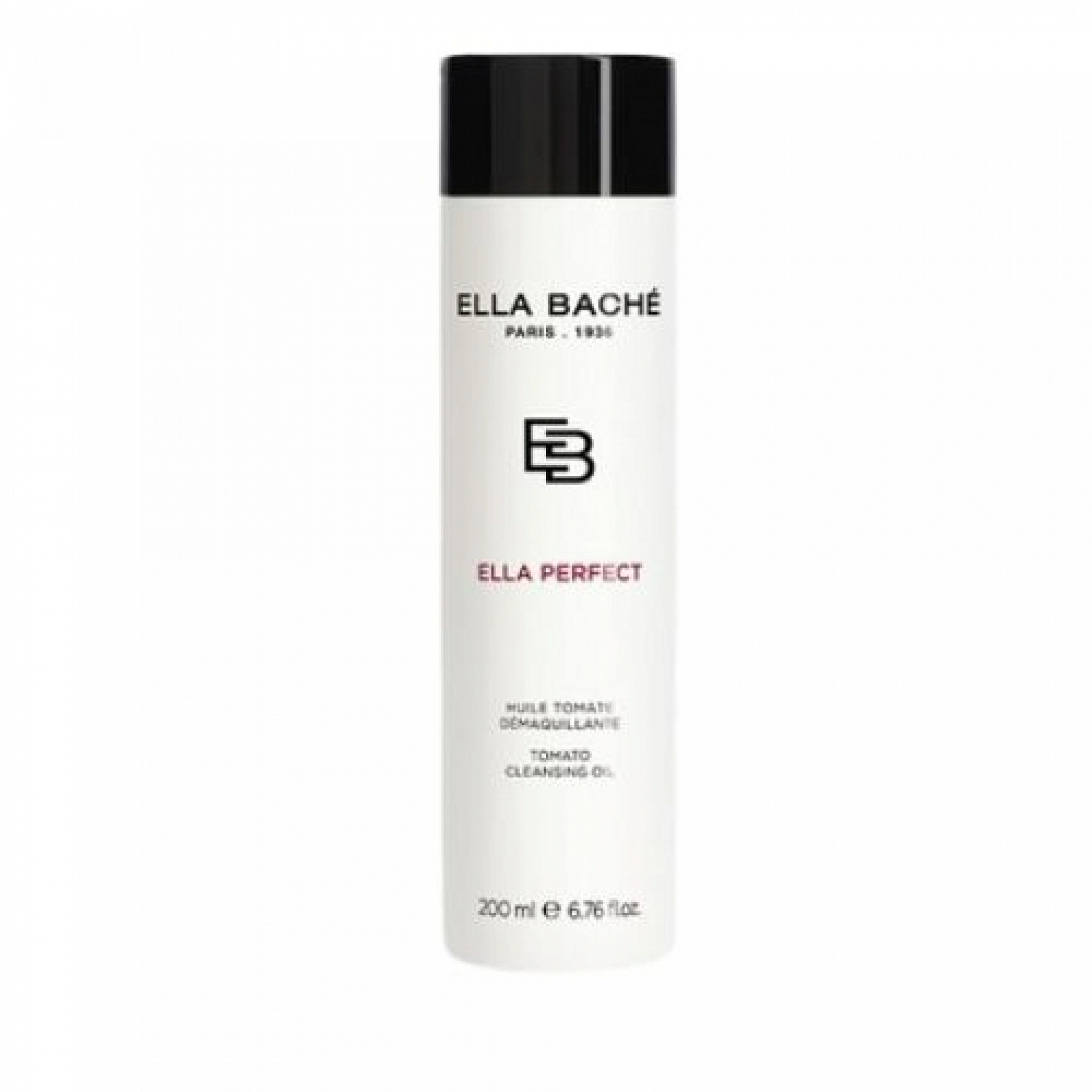 Huile Tomate Démaquillante | Aceite Desmaquillante 200ml - Ella Perfect - Ella Baché ®