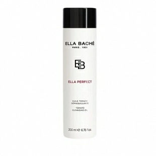 Huile Tomate Démaquillante | Aceite Desmaquillante 200ml - Ella Perfect - Ella Baché ®