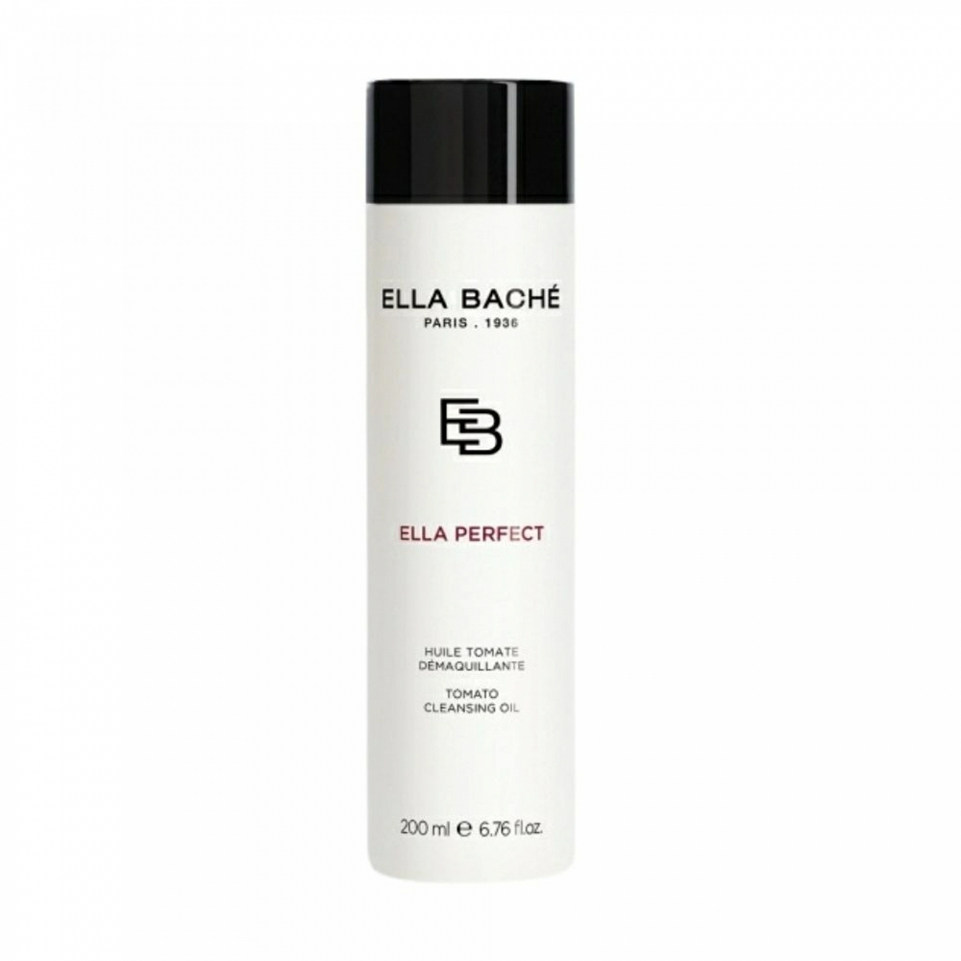 Huile Tomate Démaquillante | Aceite Desmaquillante 200ml - Ella Perfect - Ella Baché ®
