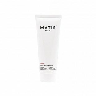 Hyalu-BB | BB Cream SPF 15 Perfeccionadora 50 ml – Réponse Cosmake-up – Matis Paris ®