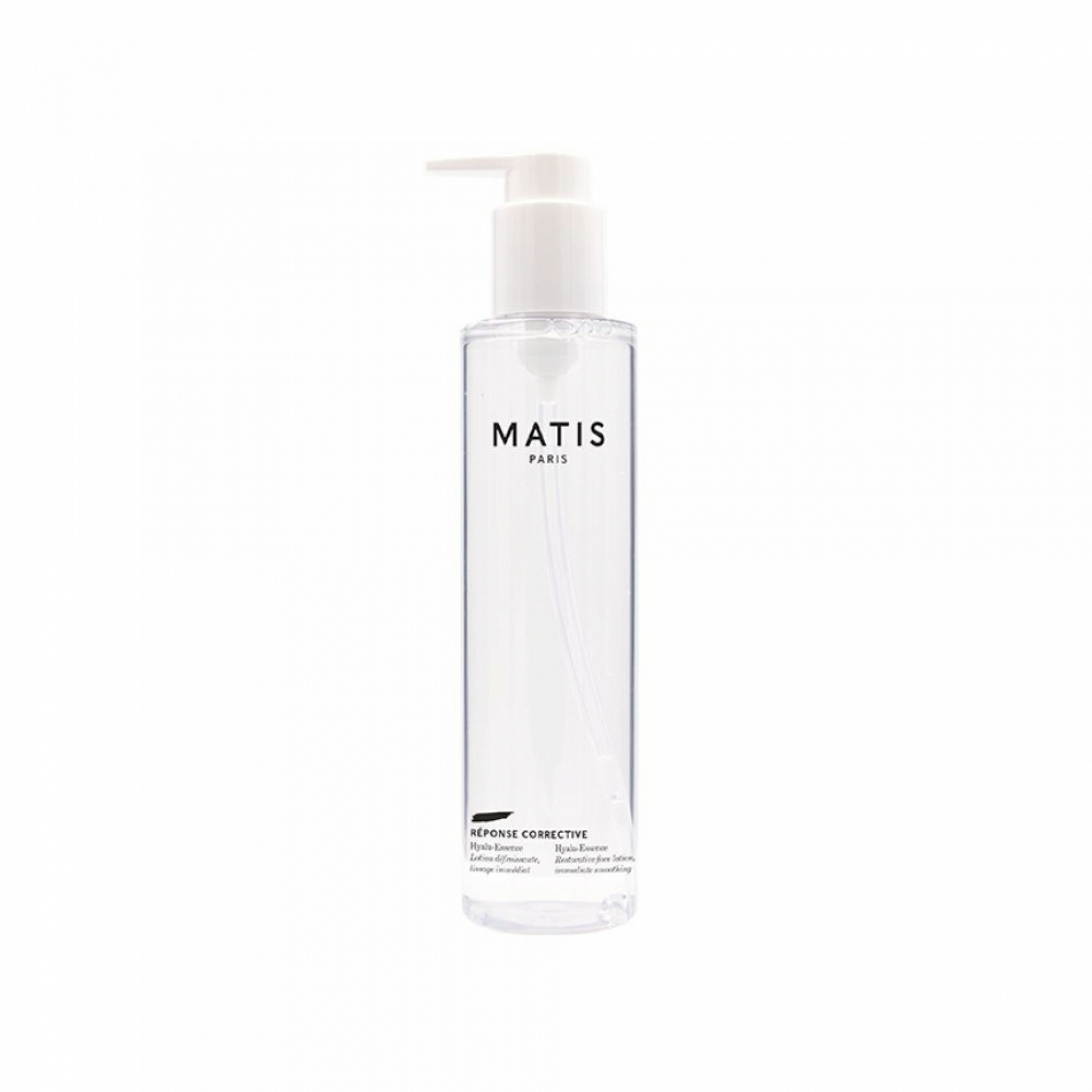 Hyalu-Essence | Tónico Restaurador 200 ml – Réponse Corrective – Matis Paris ®