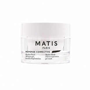 Hyalu-Flash | Mascarilla Gel de Hidratación 50 ml – Réponse Corrective – Matis Paris ®