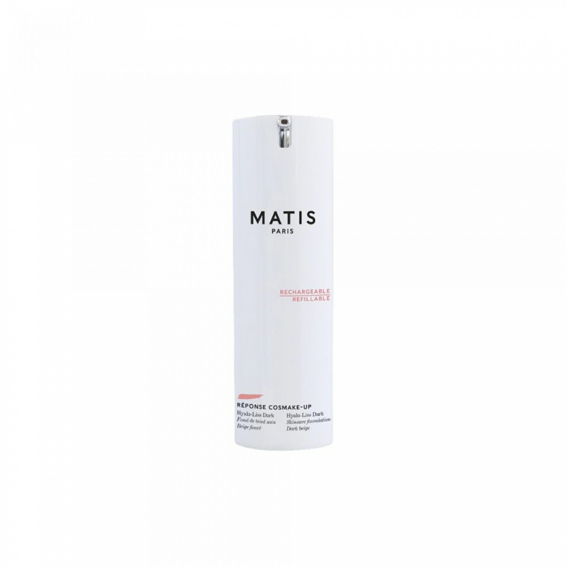 Hyalu-Liss | Base de Maquillaje 30 ml – Réponse Cosmake-up – Matis Paris ®