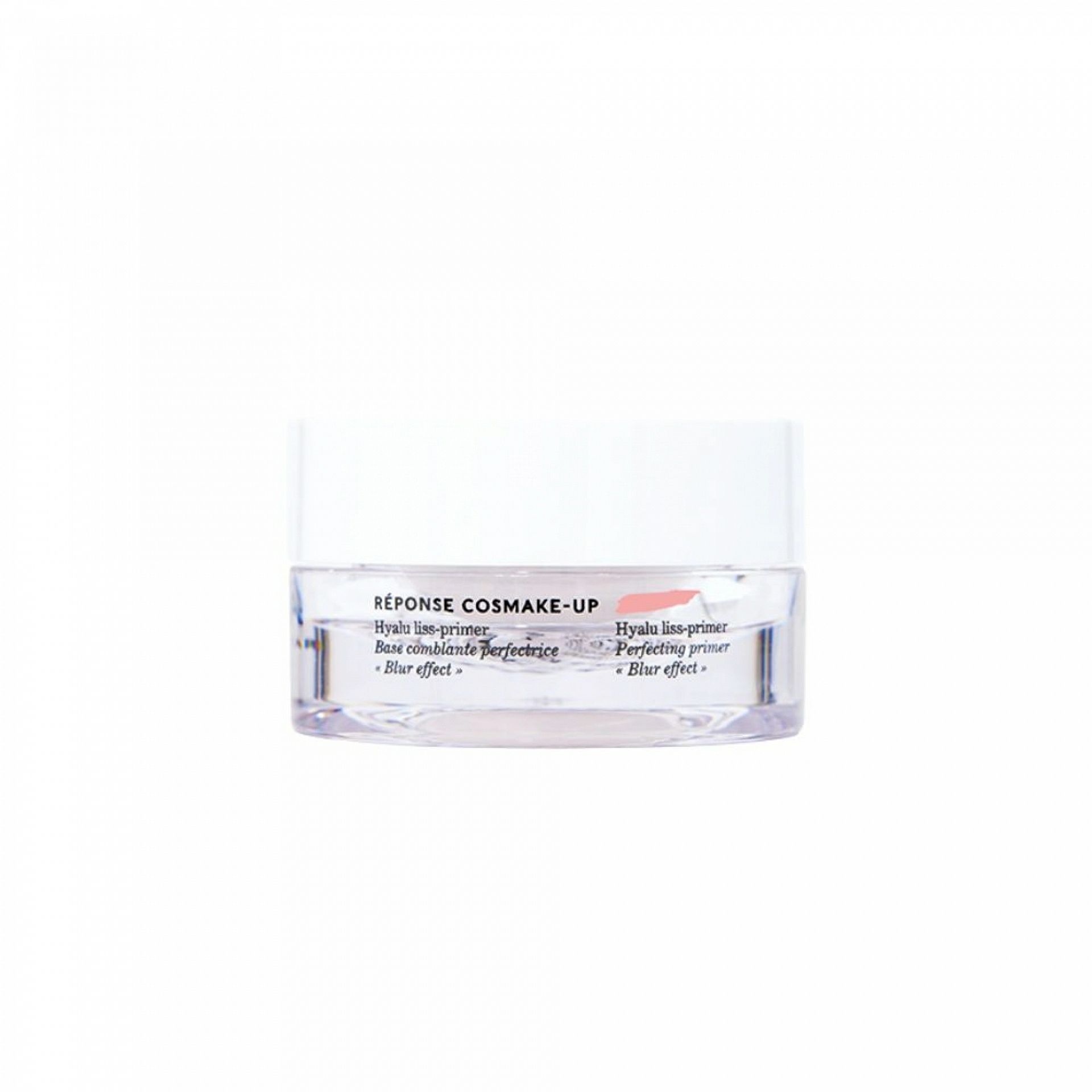 Hyalu-Liss Primer | Primer Perfeccionador 15 ml – Réponse Cosmake-up – Matis Paris ®