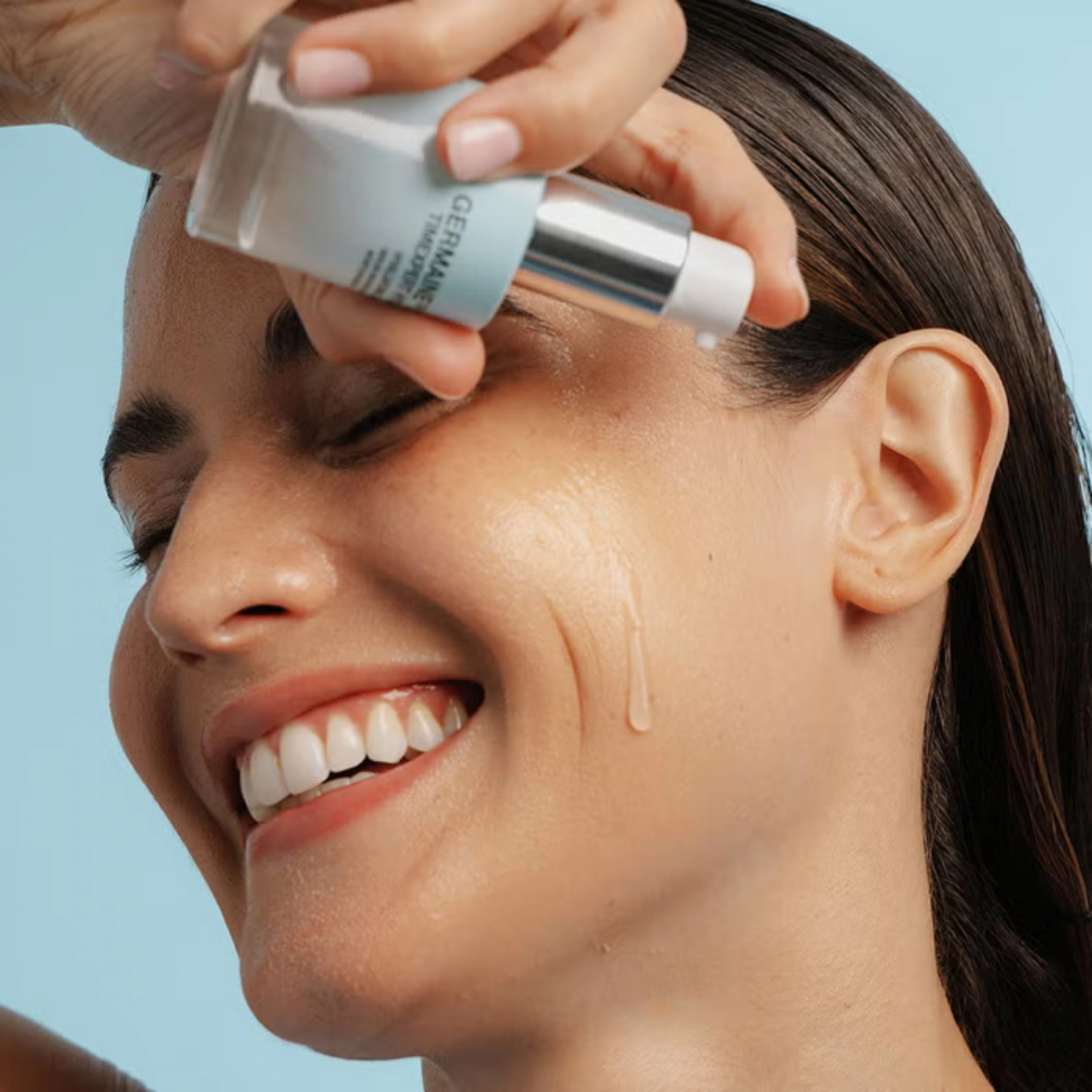 Hyaluronic 3D Force | Sérum hidratación y relleno 30ml - Timexpert Hydraluronic - Germaine de Capuccini ®