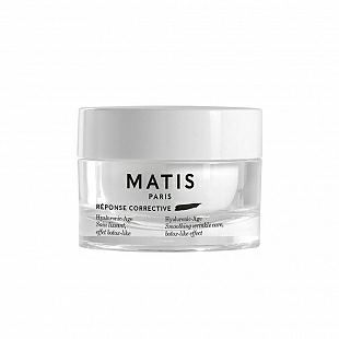 Hyaluronic-Age | Crema Antiarrugas Efecto Botox 50 ml – Réponse Corrective – Matis Paris ®
