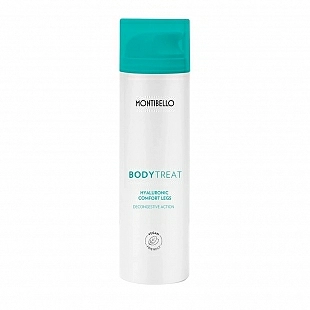 Hyaluronic comfort legs | Crema Piernas Cansadas 200ml - Body Treat - Montibello ®
