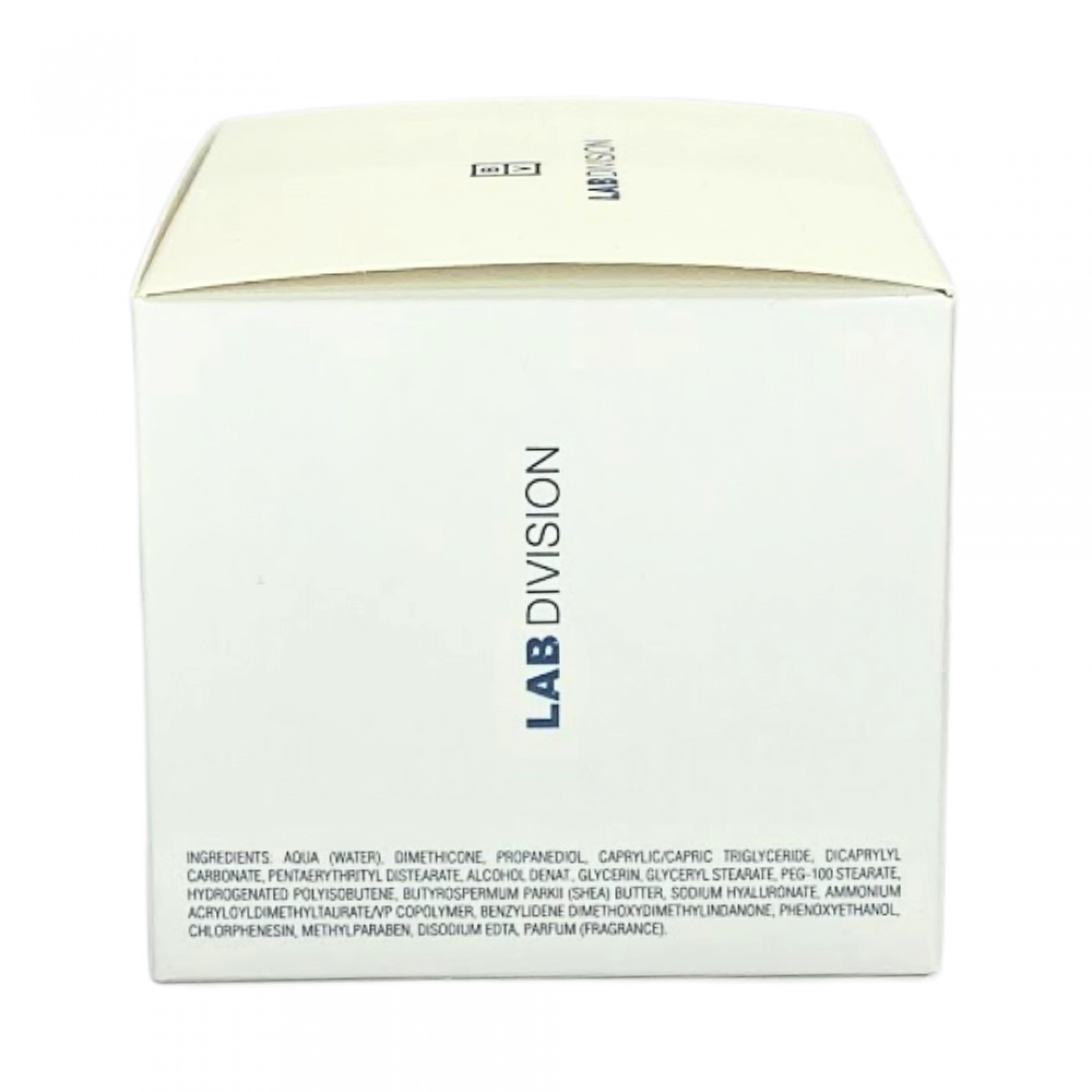 Hyaluronic Cream Pollution Neutralizer | Crema 50ml - HA50X - Bruno Vassari ®