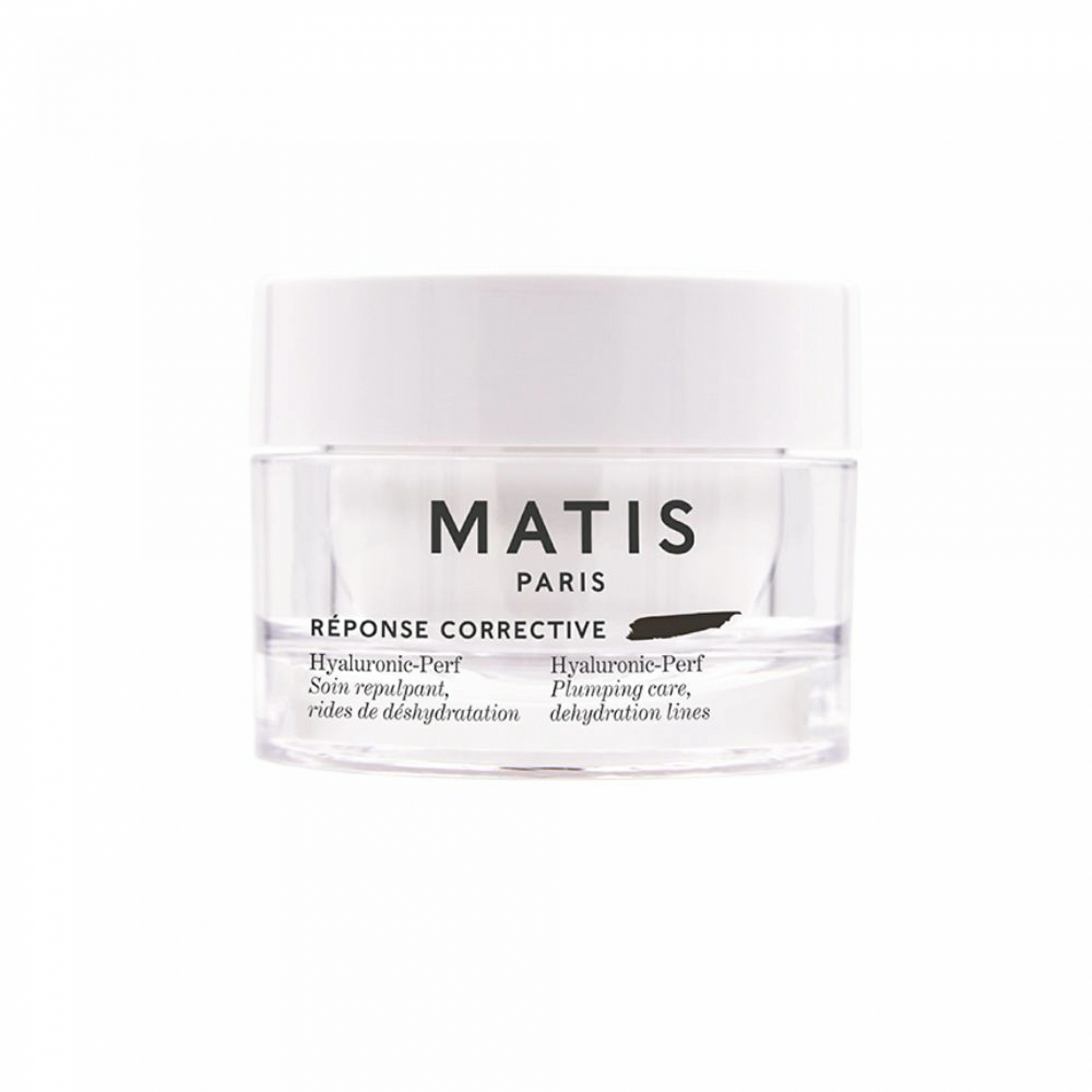 Hyaluronic-Perf | Crema Rellenadora 50 ml – Réponse Corrective – Matis Paris ®