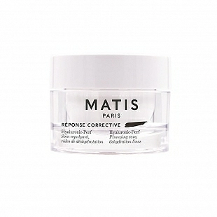 Hyaluronic-Perf | Crema Rellenadora 50 ml – Réponse Corrective – Matis Paris ®