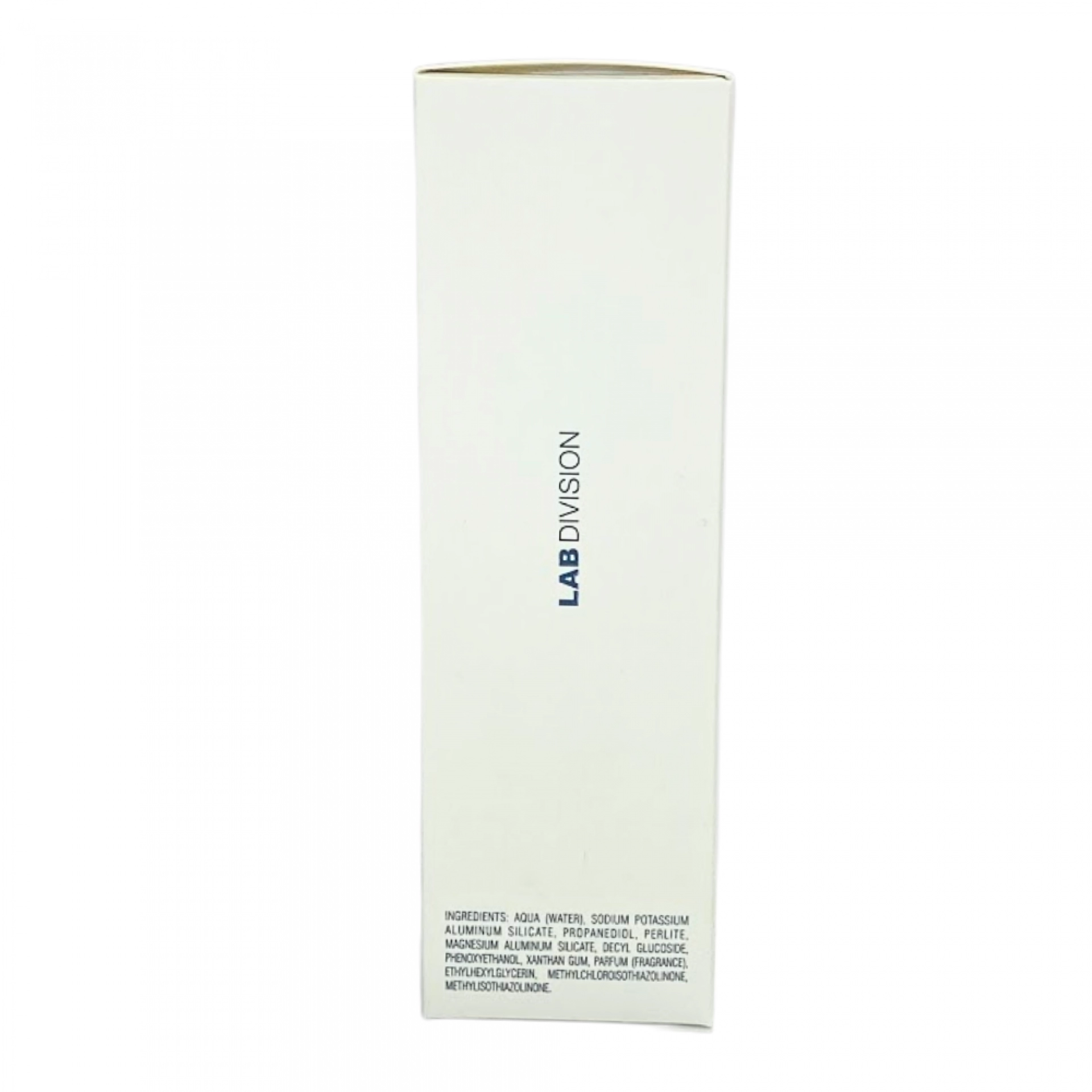 Hyaluronic Scrub & Mask | Mascarilla exfoliante 100ml - HA50X - Bruno Vassari ®