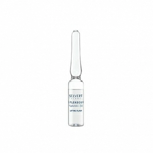 Hyaluronic & Vitamin B3 Lifting Flash | Ampollas 2x1,5ml - Splendour - Selvert Thermal ®