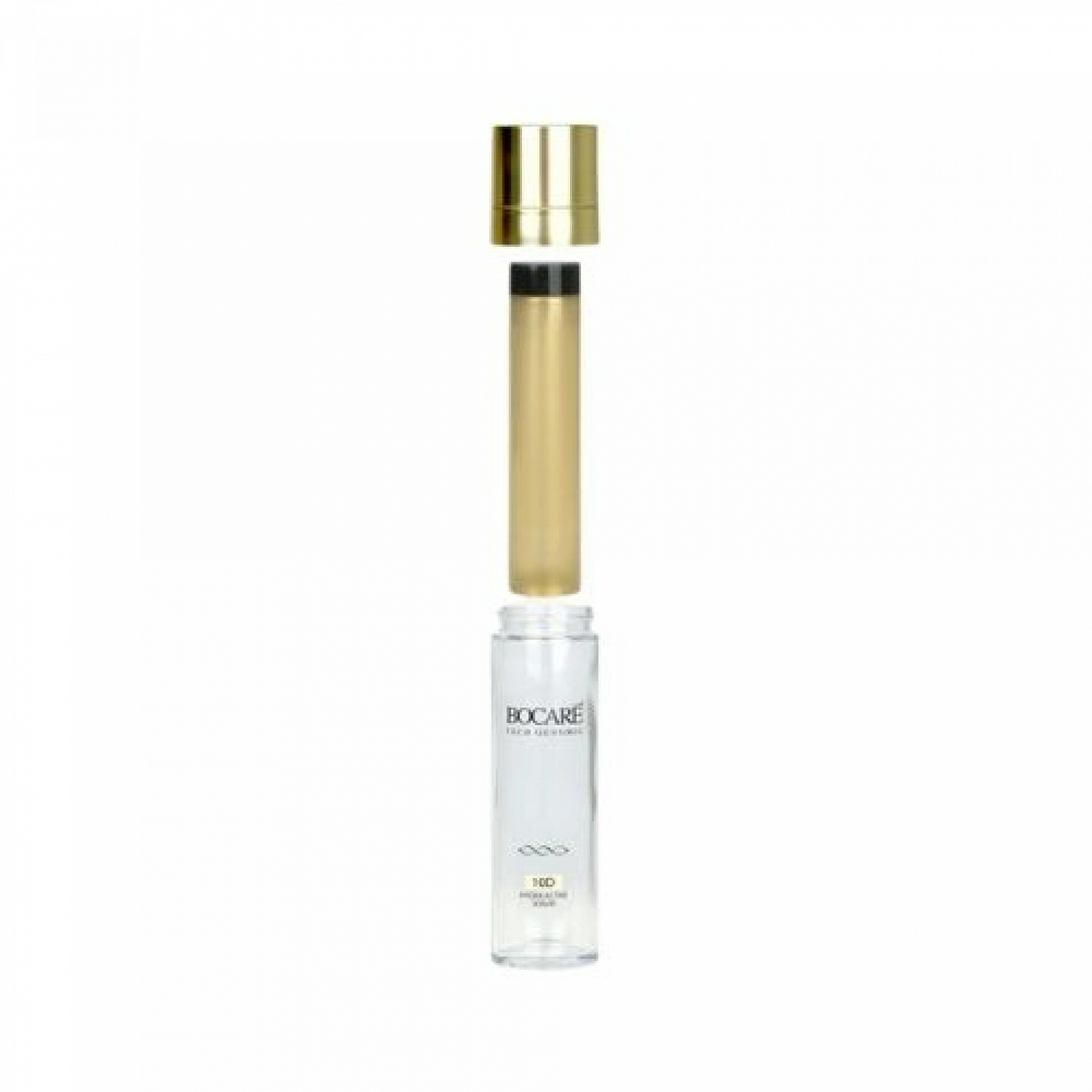 Hydra Active Serum 10D | Sérum de hidratación intensa 50 ml – Diamond – Bocaré Tech Genomic ®