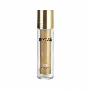 Hydra Active Serum 10D | Sérum de hidratación intensa 50 ml – Diamond – Bocaré Tech Genomic ®
