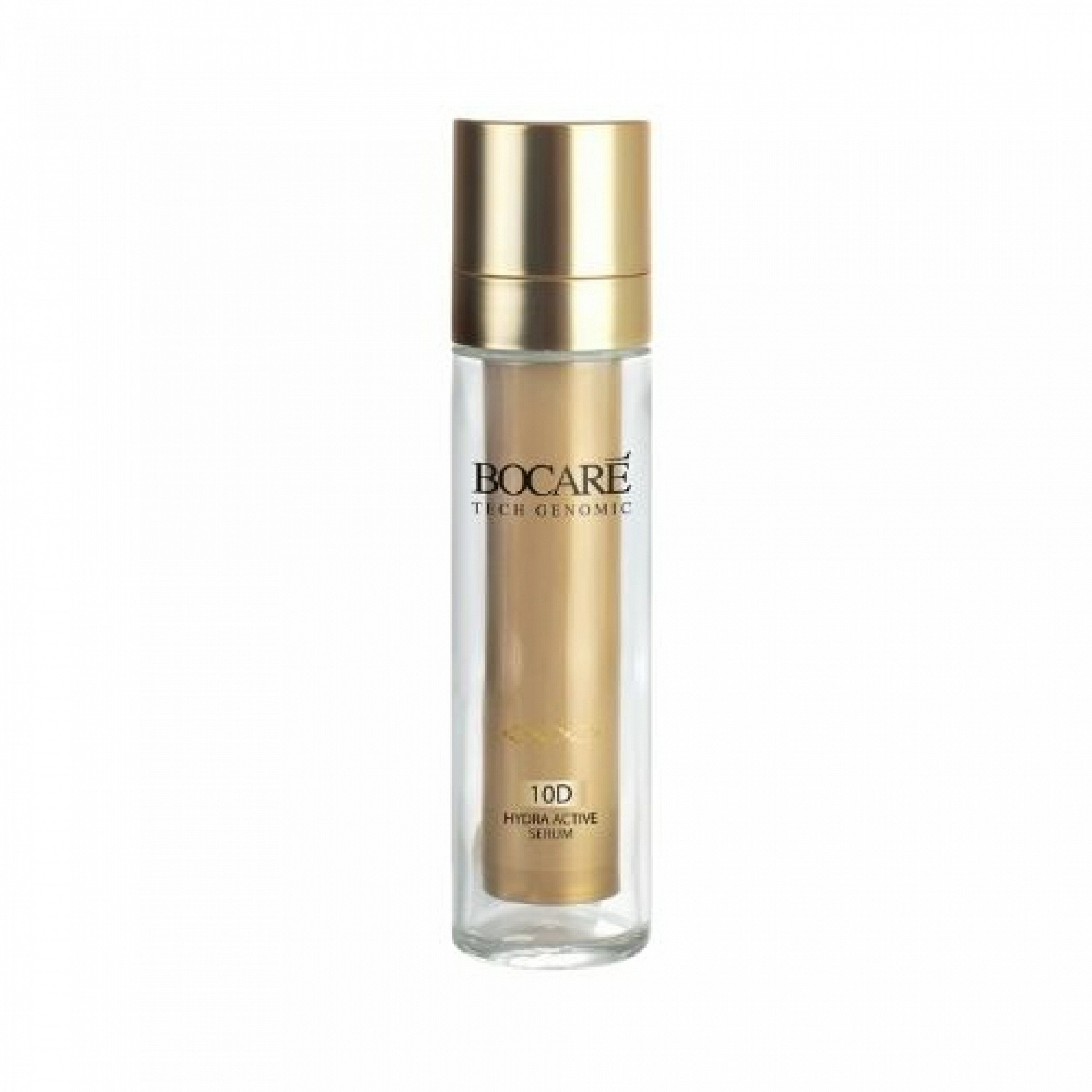 Hydra Active Serum 10D | Sérum de hidratación intensa 50 ml – Diamond – Bocaré Tech Genomic ®