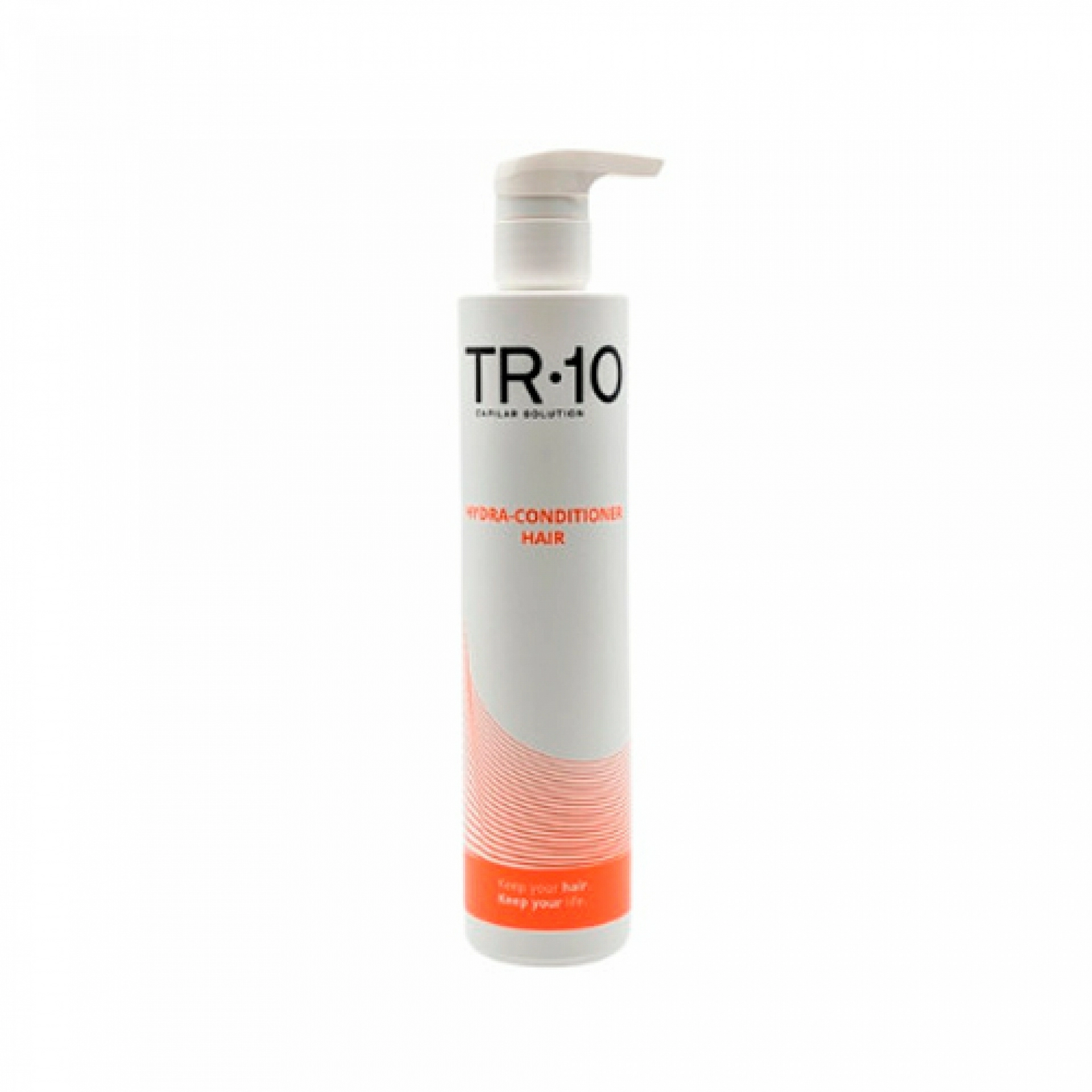 Hydra Conditioner Hair | Acondicionador biocosmético - TR10 ®