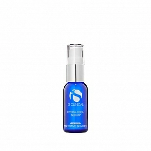Hydra-Cool Serum | iS Clinical Sérum Hydra Cool - iS Clinical ®