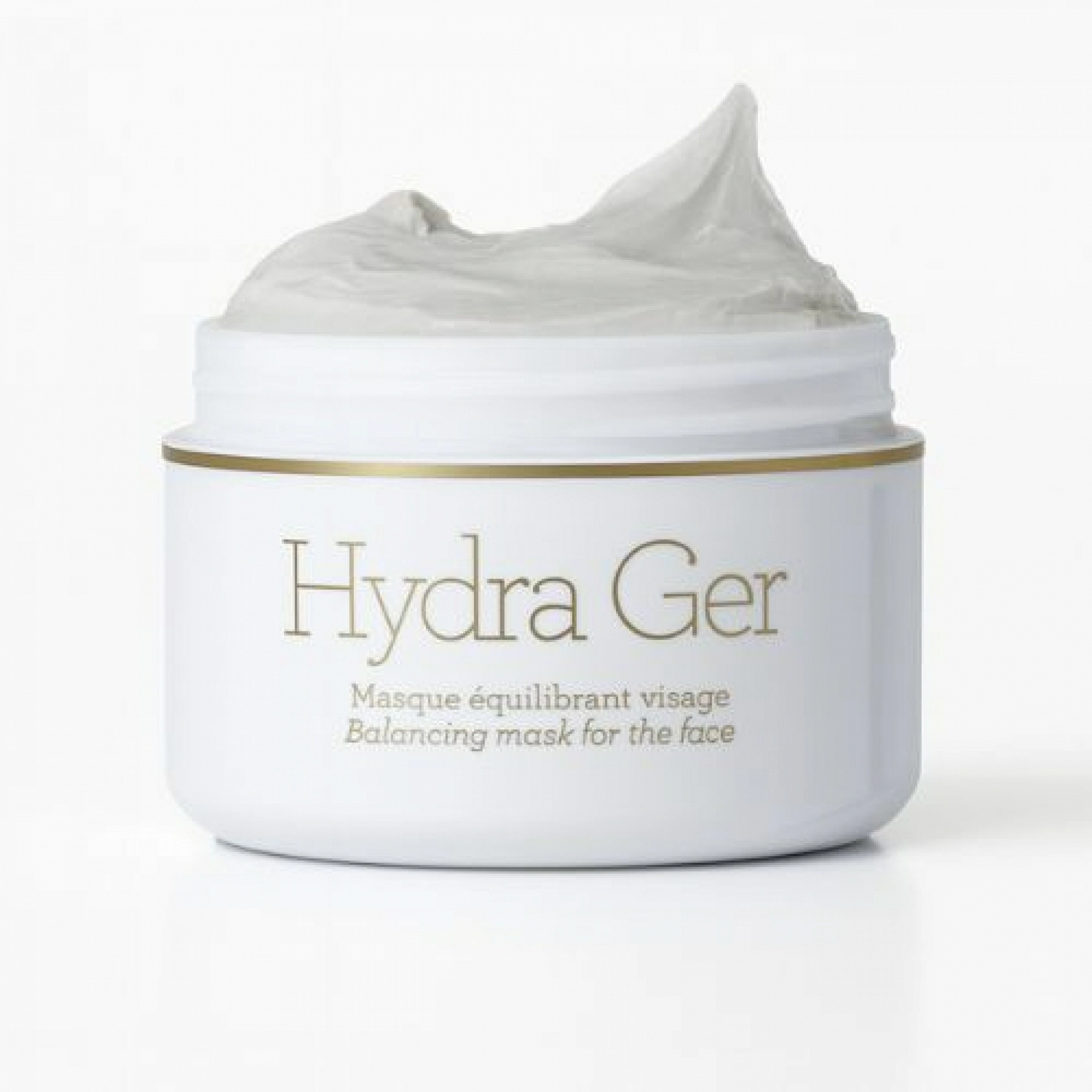 Hydra Ger | Mascarilla 50ml - Gernétic ®
