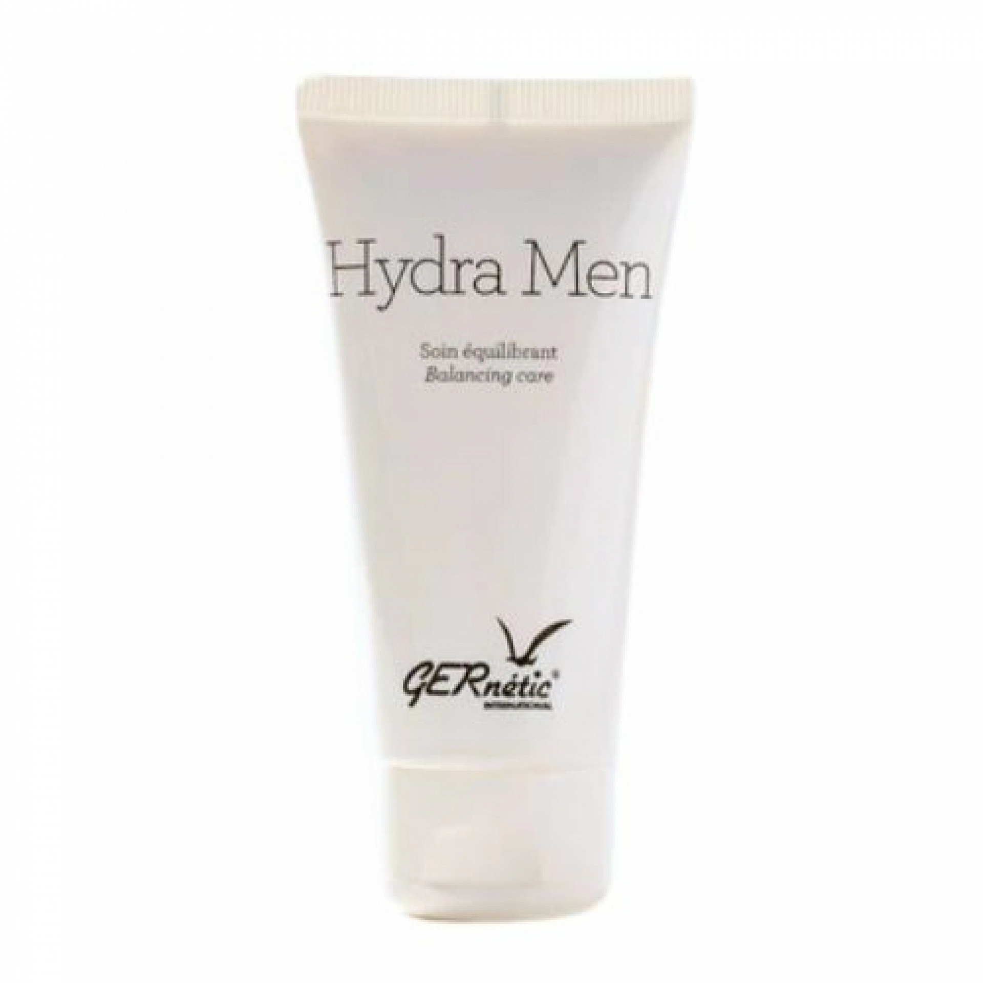 Hydra Men | Crema hidratante 50ml - Línea hombre - Gernétic ®