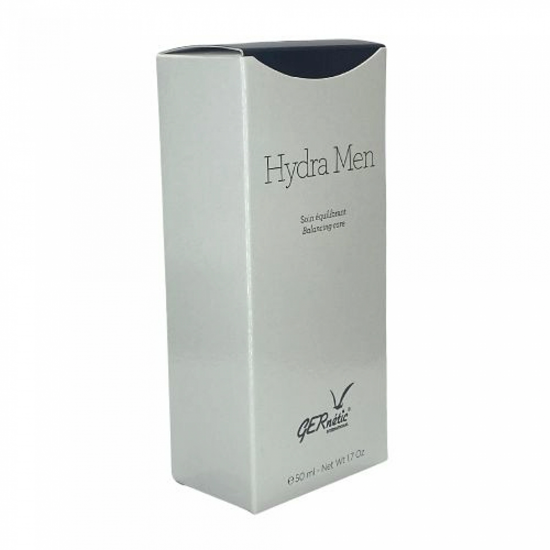 Hydra Men | Crema hidratante 50ml - Línea hombre - Gernétic ®