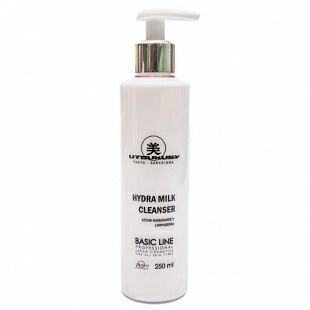 Hydra Milk Cleanser | Leche Limpiadora 250ml - Basic Line - Utsukusy ®
