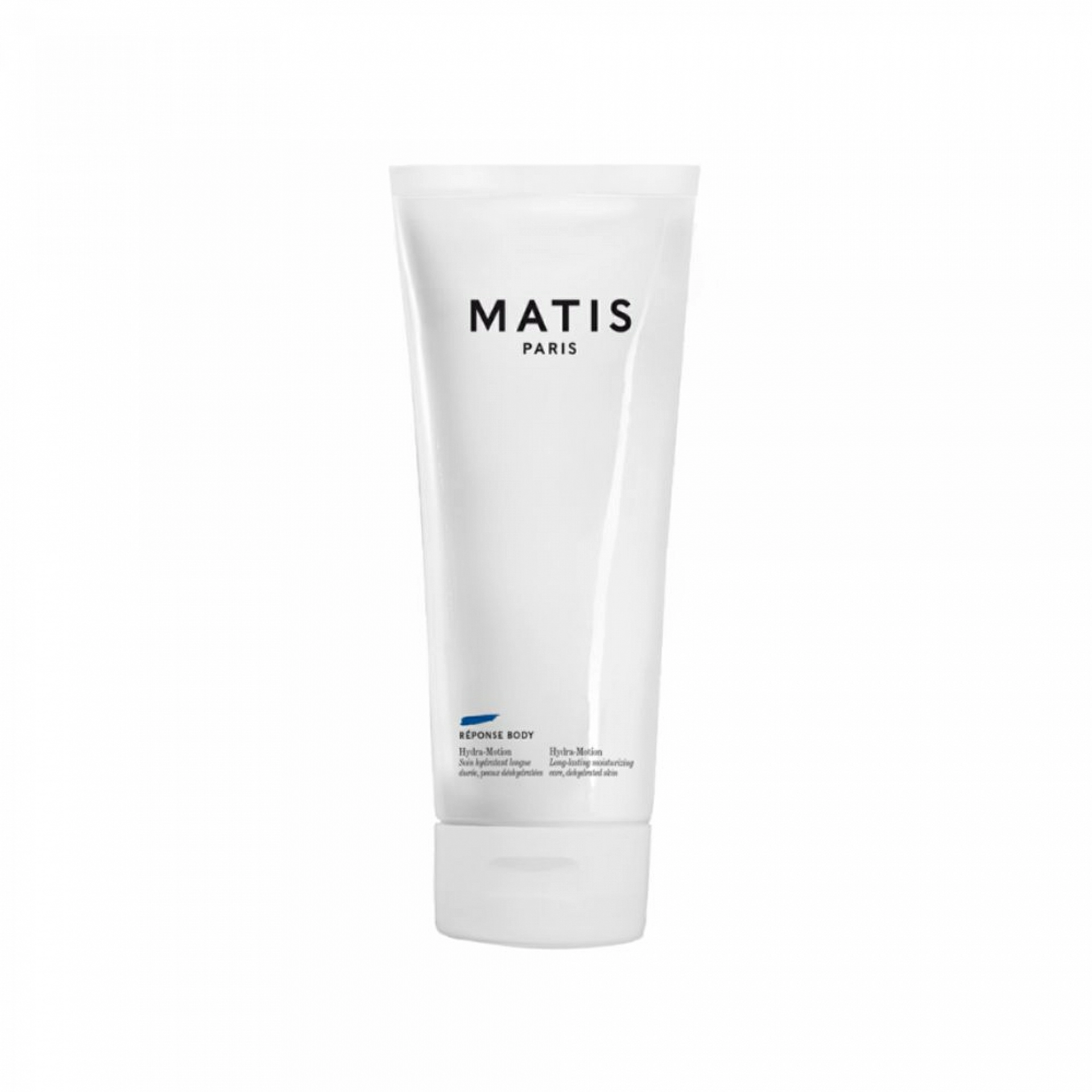 Hydra-Motion | Leche Corporal Hidratante 200 ml – Réponse Body – Matis Paris ®