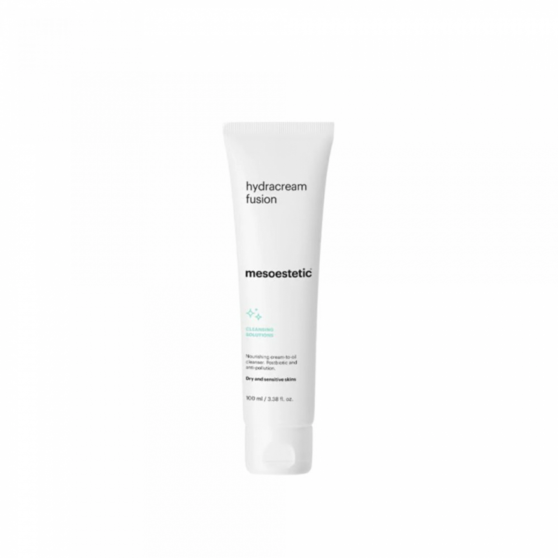 Hydracream Fusion | Crema Limpiadora 100ml - Cleansing Solutions - Mesoestetic ®
