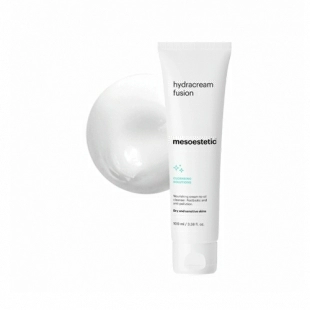 Hydracream Fusion | Crema Limpiadora 100ml - Cleansing Solutions - Mesoestetic ®
