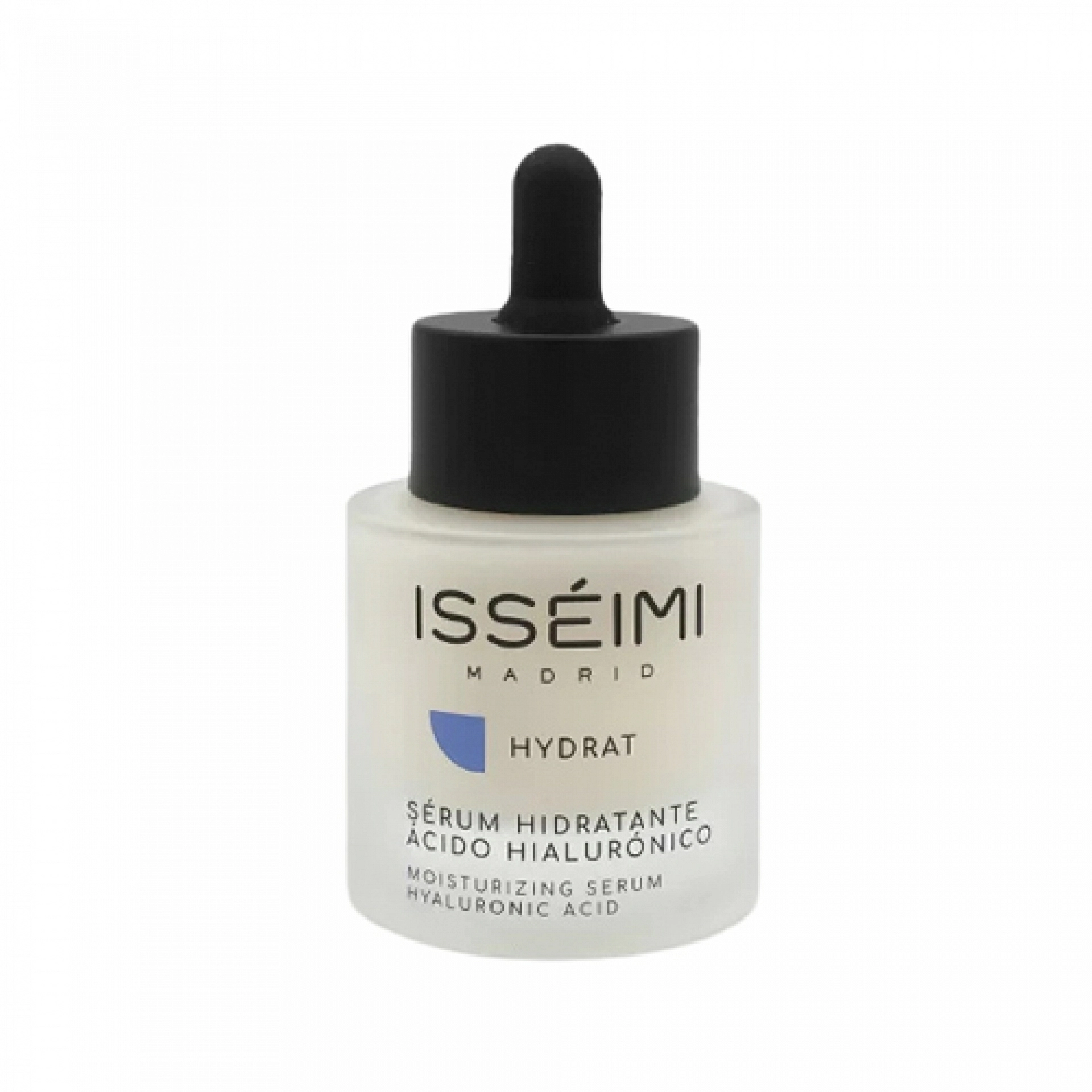 Hydrat | Serum con Ácido hialurónico 30ml - Isseimi - Heber Farma ®
