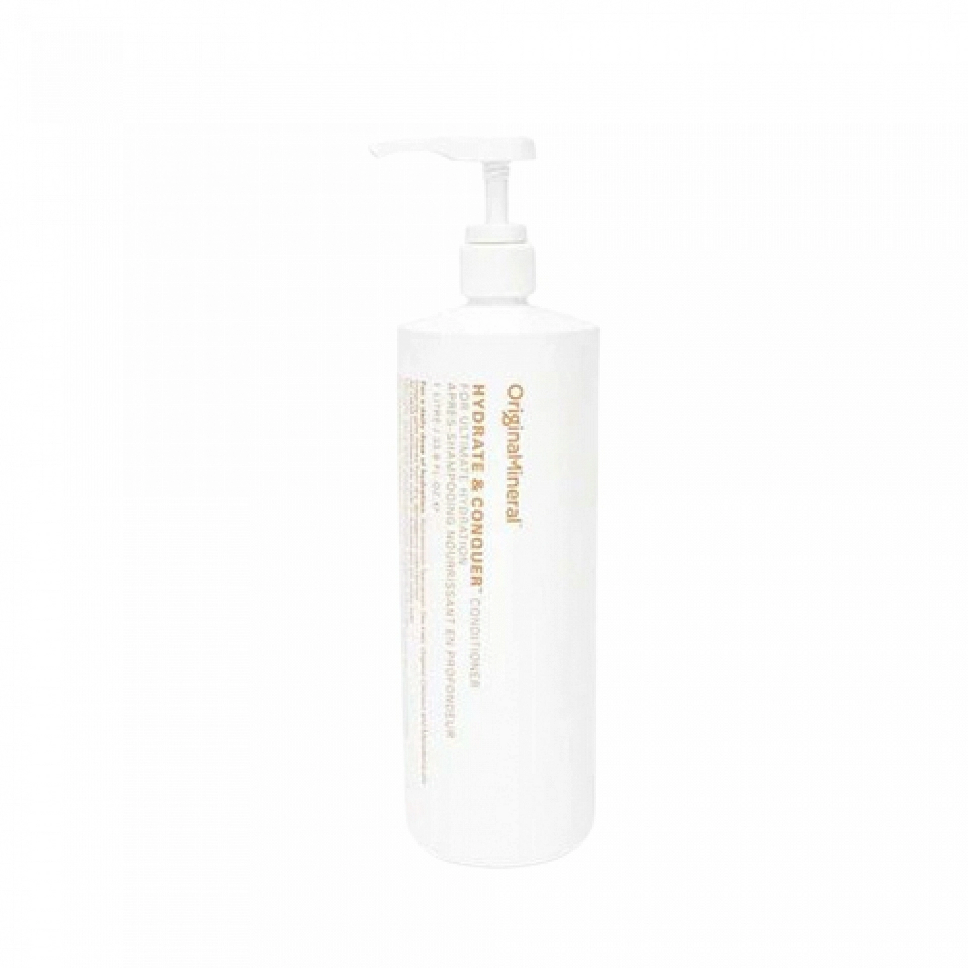 Hydrate & Conquer Conditioner | Acondicionador para pelo seco - Haircare - O&M ®