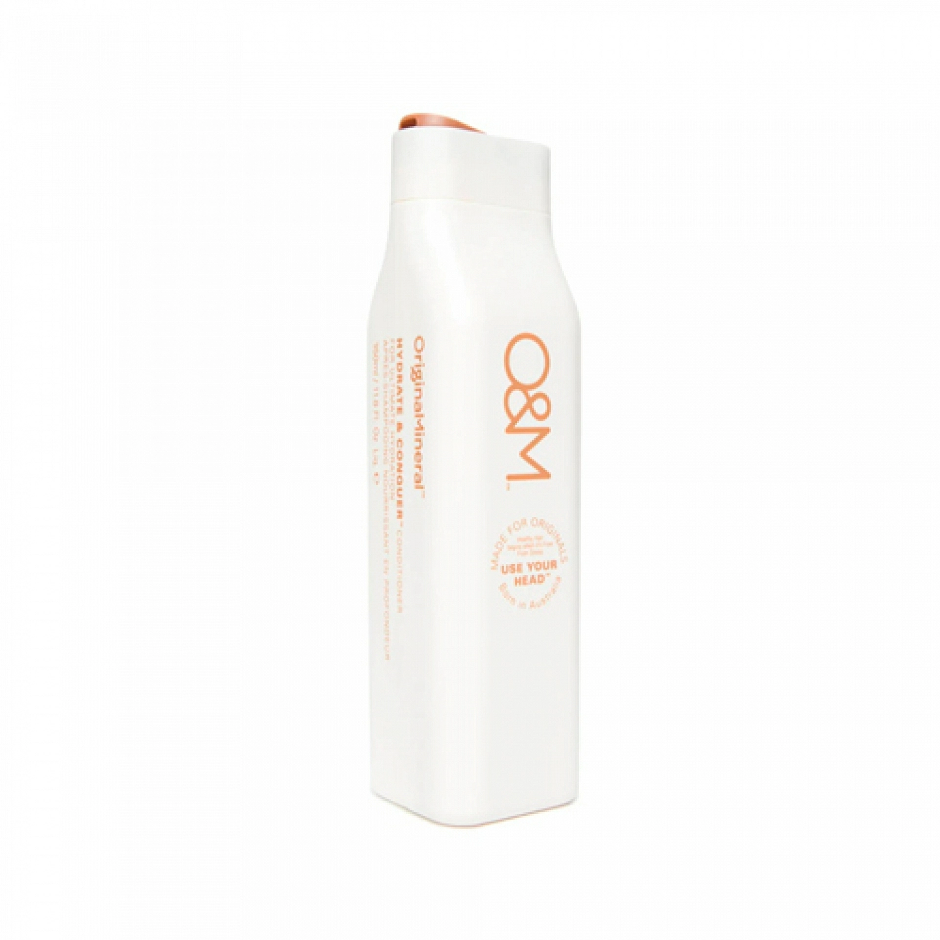 Hydrate & Conquer Conditioner | Acondicionador para pelo seco - Haircare - O&M ®