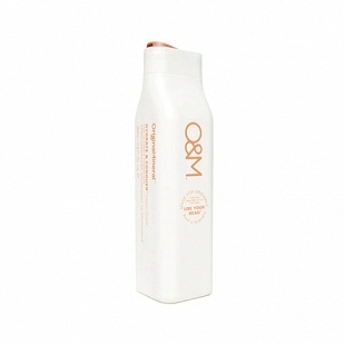 Hydrate & Conquer Conditioner | Acondicionador para pelo seco - Haircare - O&M ®