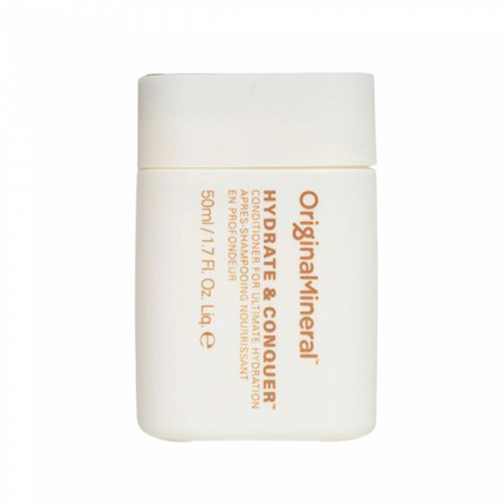 Hydrate & Conquer Conditioner | Acondicionador para pelo seco - Haircare - O&M ®