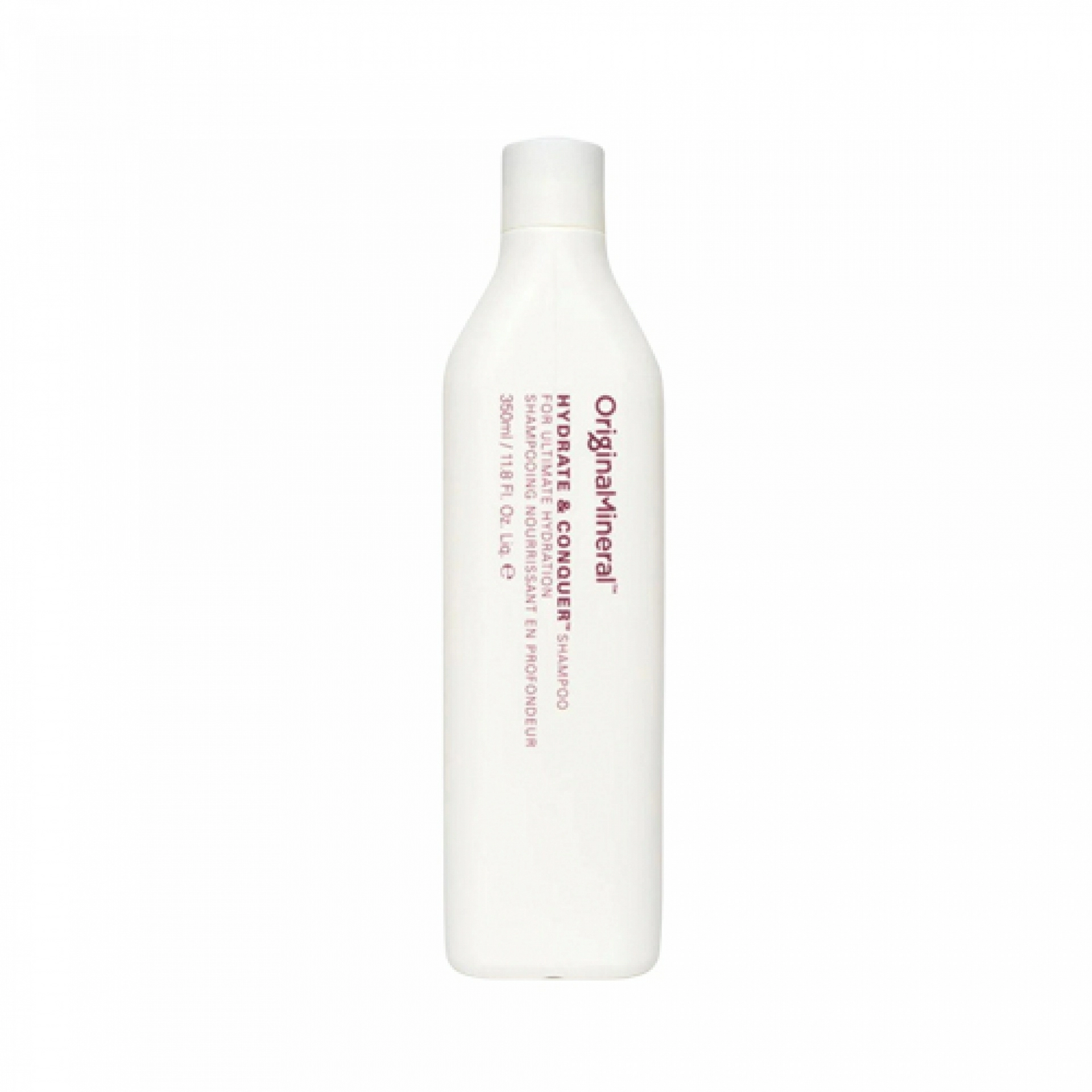 Hydrate & Conquer Shampoo | Champú para pelo seco - Haircare - O&M ®