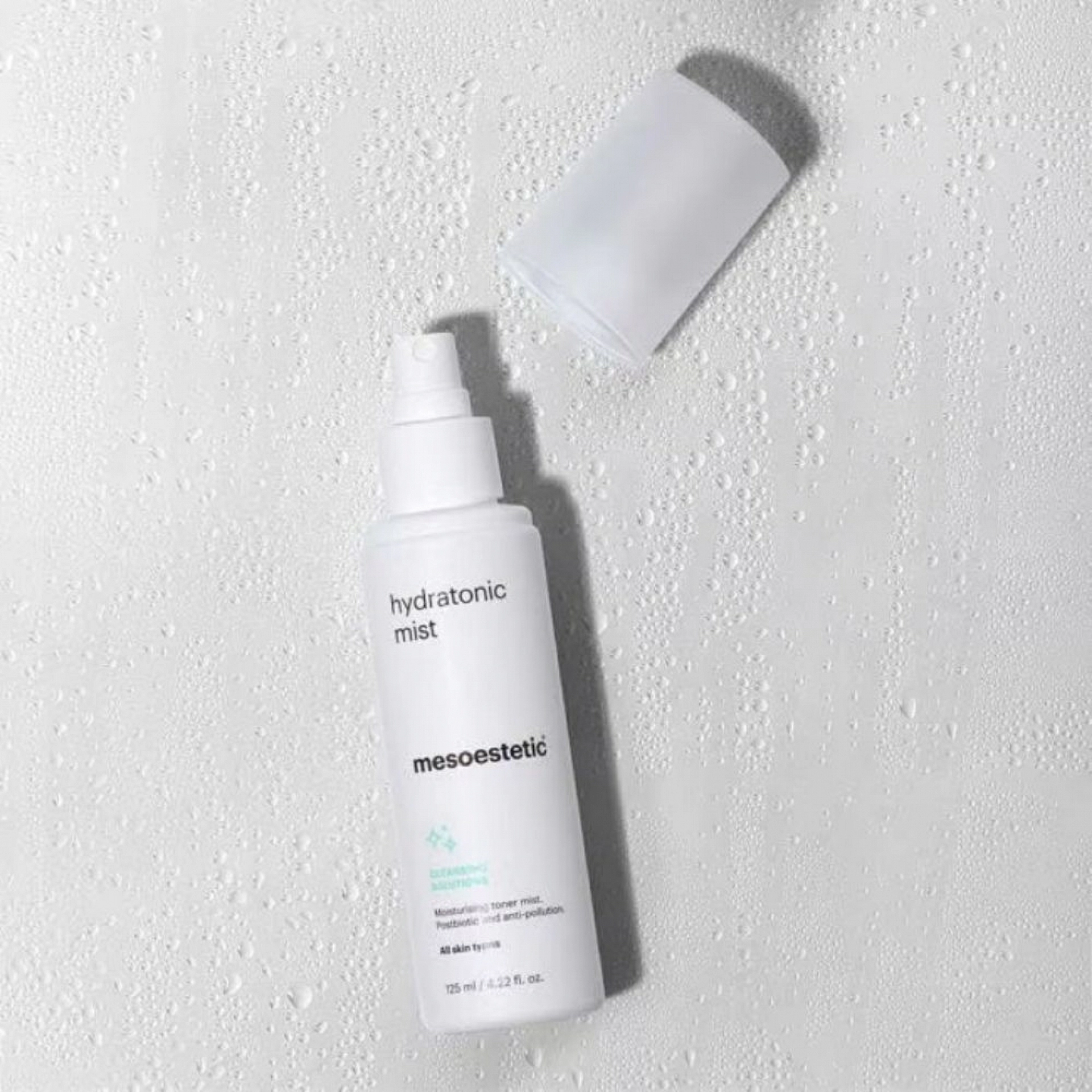 Hydratonic Mist | Tónico 125ml - Cleansing Solutions - Mesoestetic ®