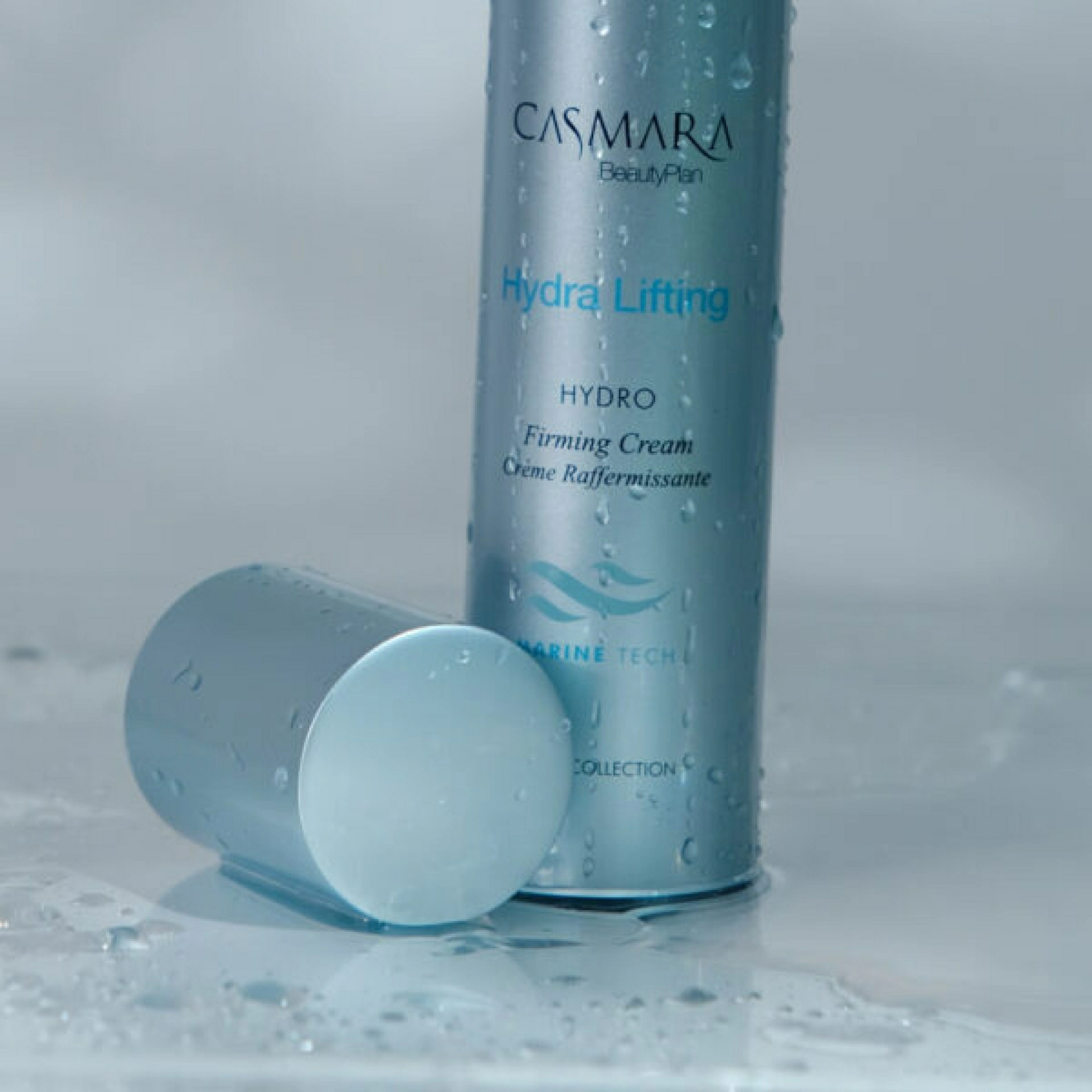 Hydro Firming Cream | Crema facial reafirmante 50ml - Hydra Lifting - Casmara ®
